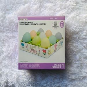 Easter Egg Display Kit by Creatology